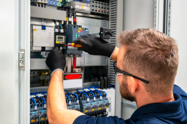 Best Industrial Electrical Services  in Erie, CO