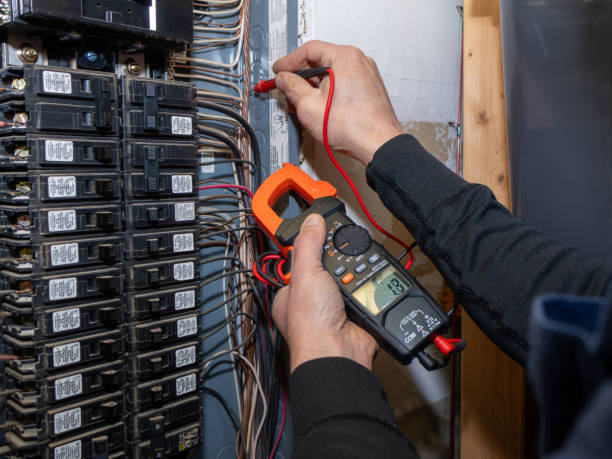 Best Electrician for Home Renovation  in Erie, CO