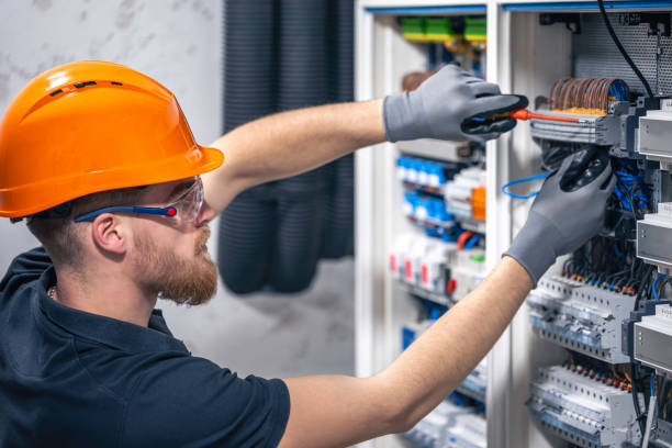 Best Electrical Outlet Repair  in Erie, CO