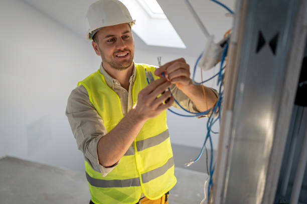 Best Electrical Wiring Services  in Erie, CO